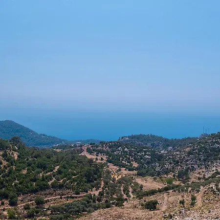 Villa Panorama *
