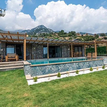 Villa Panorama * Fethiye