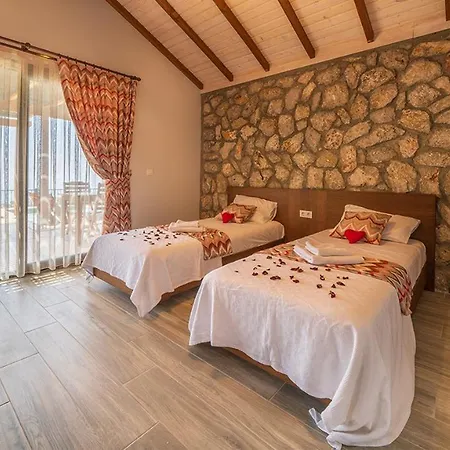 Villa Villa Panorama *