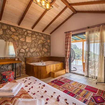 Villa Villa Panorama *