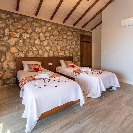 Villa Panorama Villa Fethiye
