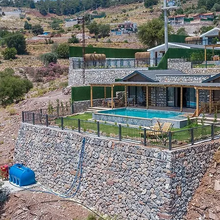 Villa Panorama Fethiye