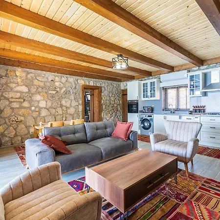Willa Villa Panorama Fethiye