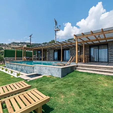 Villa Panorama Willa
