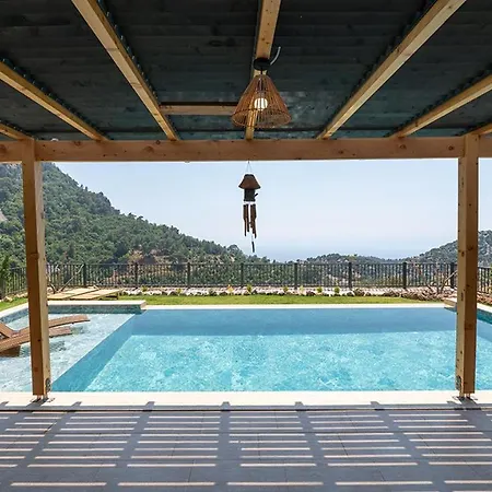Villa Panorama Willa