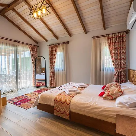 Villa Panorama Willa *