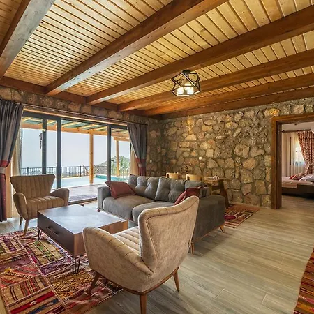 Villa Panorama Willa